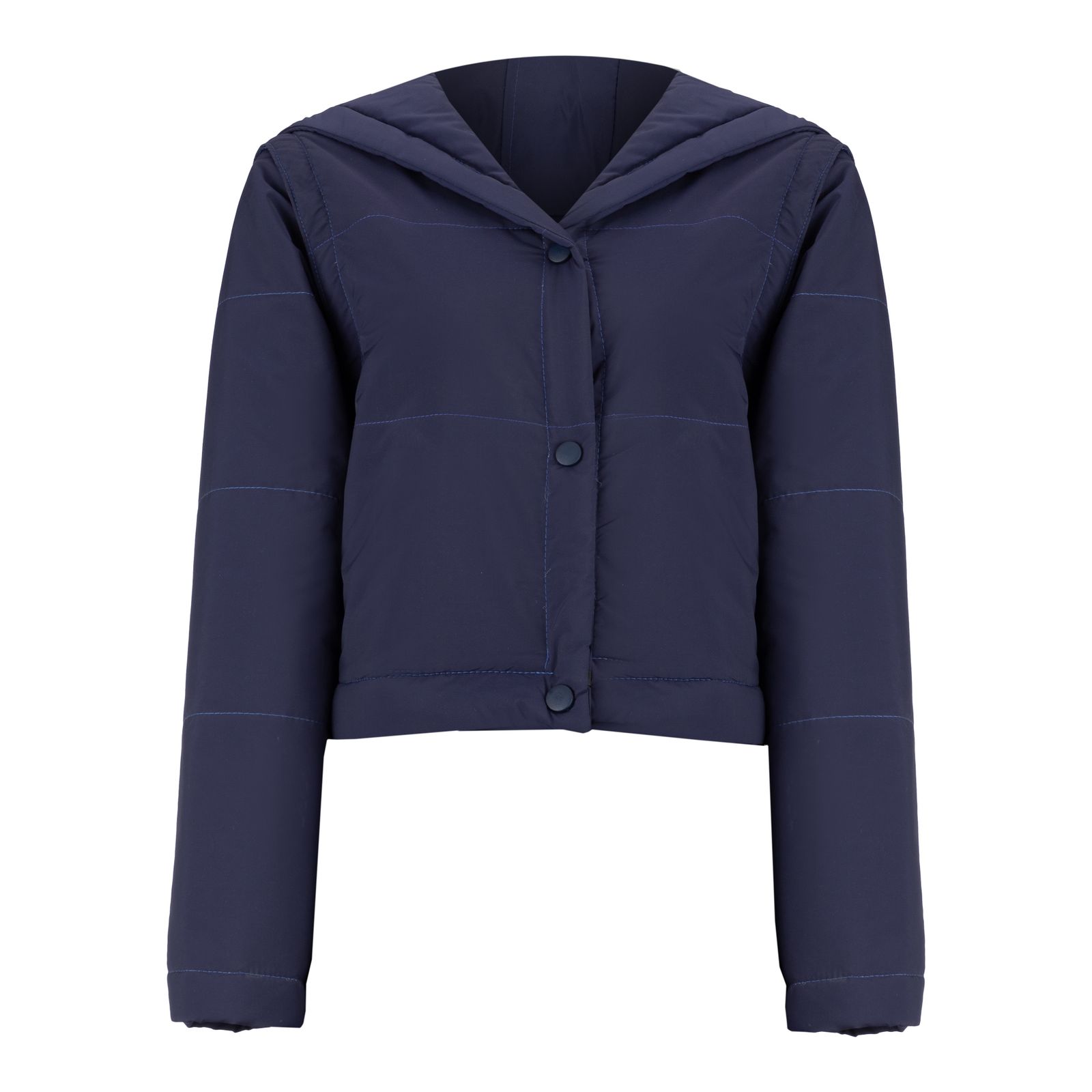 کاپشن زنانه السانا مدل شانیا کد 147301 - - 20