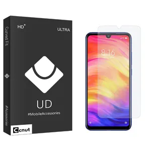 Coconut UDB Screen Protector For Xiaomi Redmi Note 7