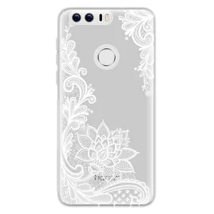  Megafone C18-W Cover For Honor 8