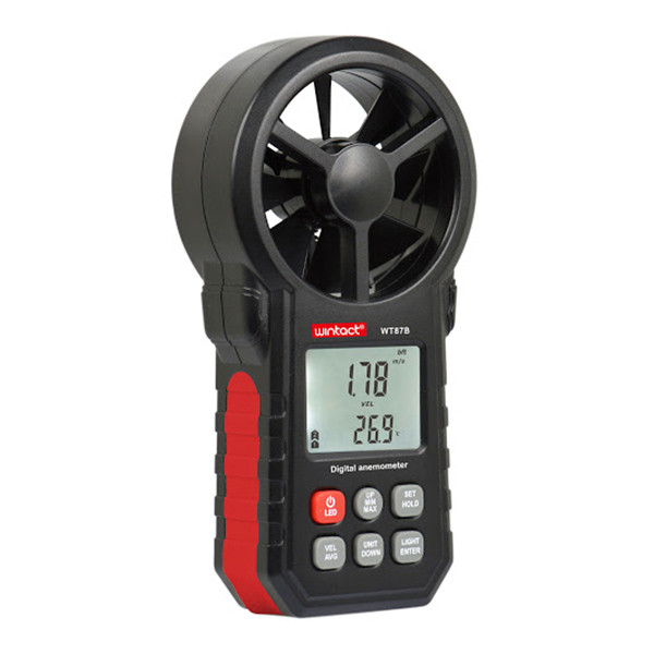 بادسنج وینتکت مدل WT87B بادسنج وینتکت مدل WT87B