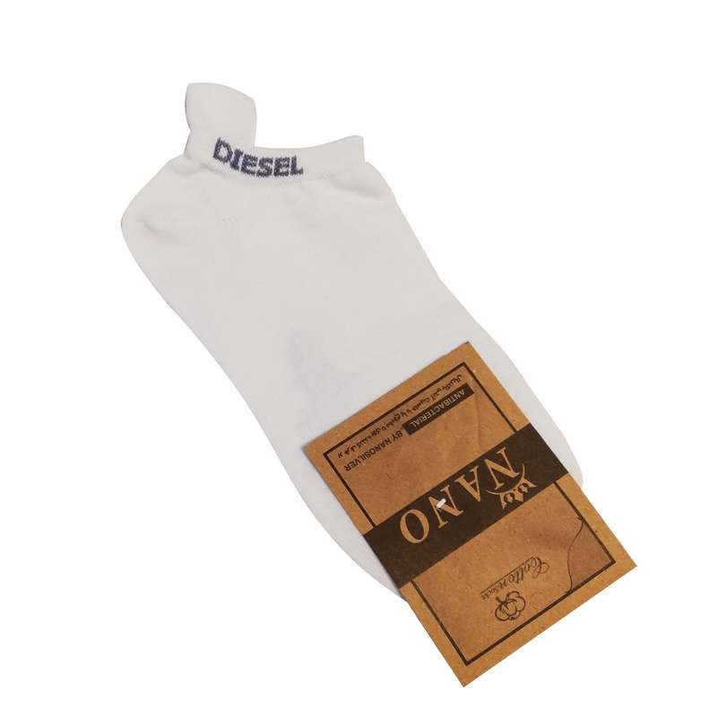 جوراب مردانه مدل 2