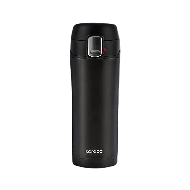 ماگ سفری کاراجا مدل PLUTON گنجایش 0.35 لیتر
