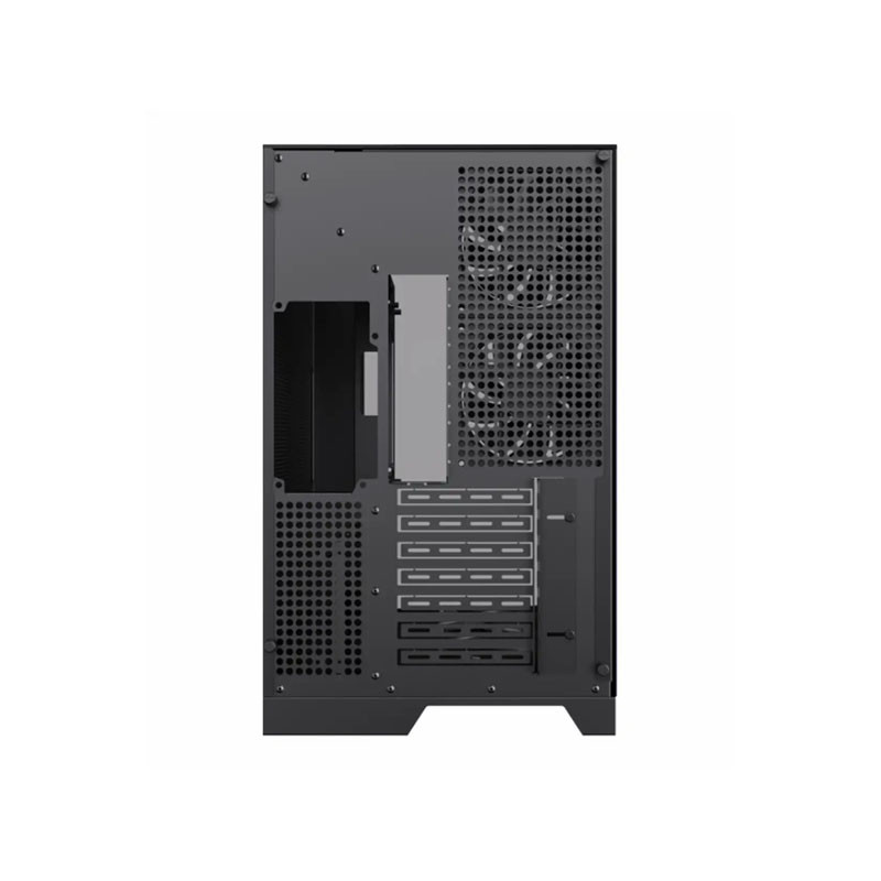 کیس کامپیوتر گیمینگ گیم مکس مدل Infinity Pro Bk
