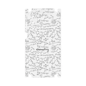 MAHOOT Chemistry Science-FullSkin Cover Sticker for Samsung Galaxy A16 4G