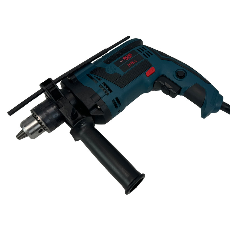 دریل چکشی باس مدل BS-13C
