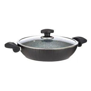 تابه عروس مدل دلوین کد DH28 سایز 28