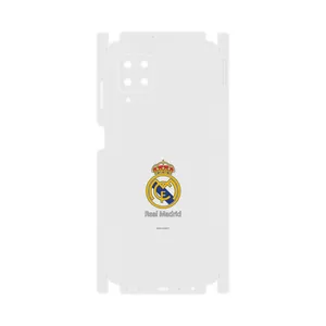 MAHOOT Real_Madrid_1-FullSkin Cover Sticker for Samsung Galaxy F22