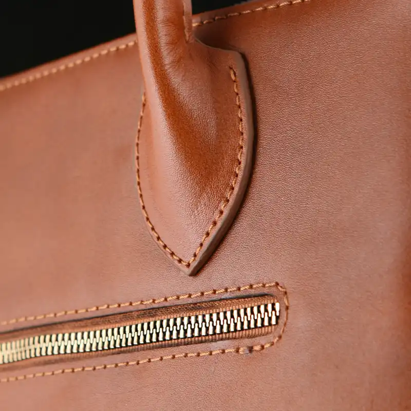 کیف رودوشی زنانه چرم یلسان مدل  دنیز کد 2-DNZ-003-GNGC