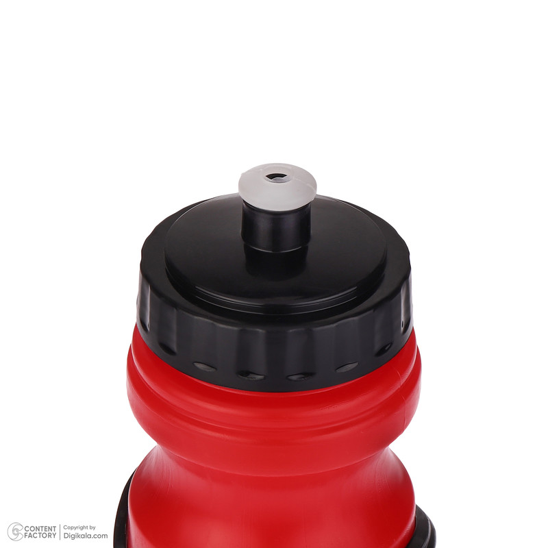 قمقمه دوچرخه مدل sport گنجایش 0.5 لیتر
