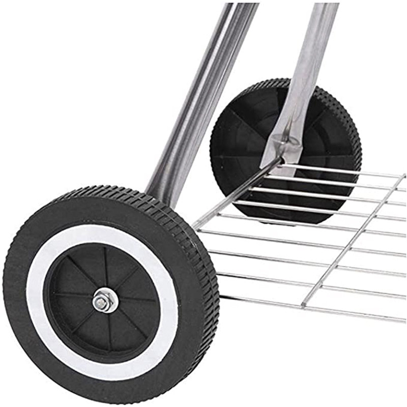 باربیکیو بلک استون مدل SC-BQ02