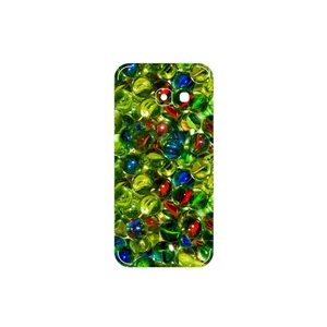 MAHOOT Marble Nostalgia Cover Sticker for Samsung Galaxy A3 2017