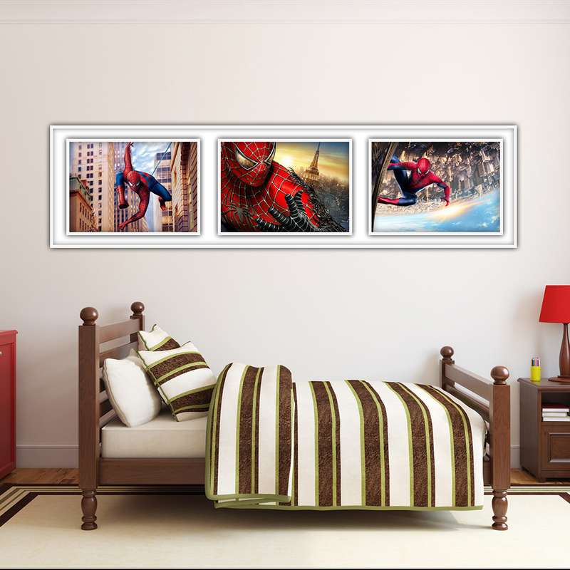 تابلو کودک و نوجوان مدل AP-310