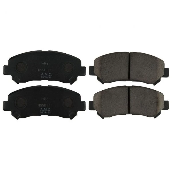 لنت ترمز جلو جونیوس بریک کد Z2134 مناسب برای ام وی ام 315