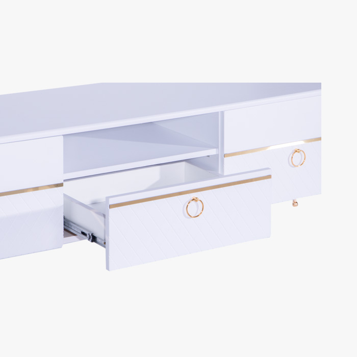 میز تلویزیون متین مدل R460