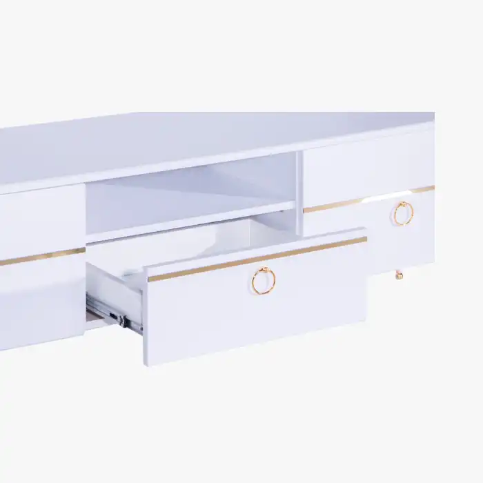 میز تلویزیون متین مدل R460