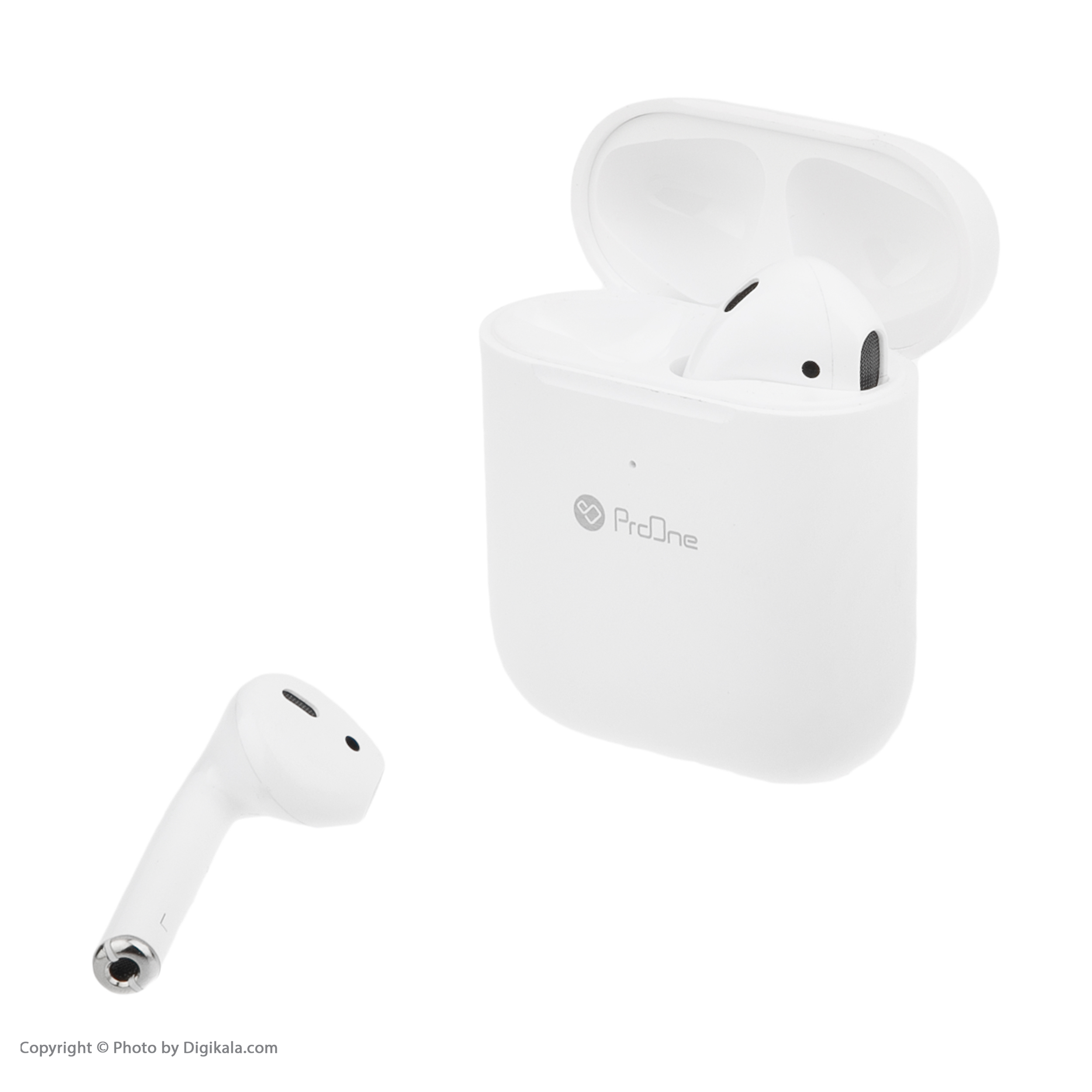 hdtv entertainment earpods 3