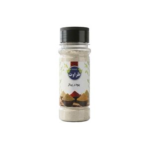پودر پیاز طراوت - 60 گرم