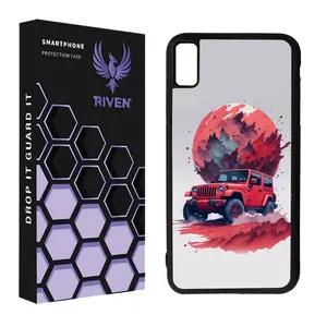 RIVEN RI3-17 Case For Apple iPhone X/XS