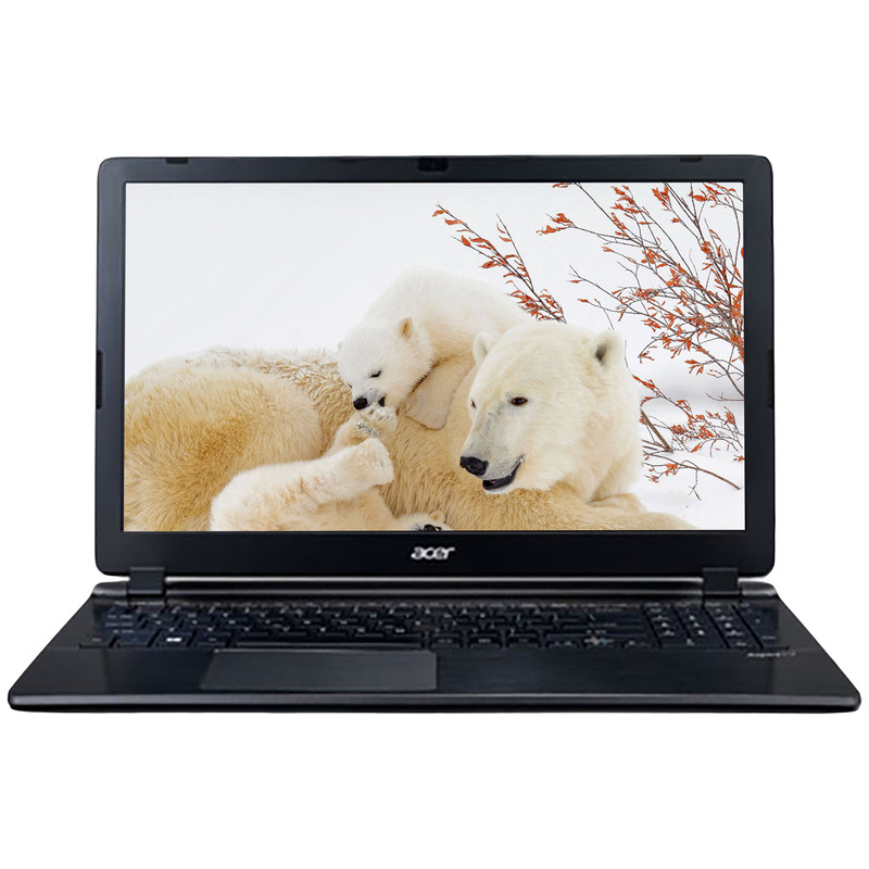 لپ تاپ 15 اینچی ایسر اسپایر مدل V5-573G 74508G1Takk لپ تاپ 15 اینچی ایسر اسپایر مدل V5-573G 74508G1Takk