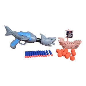 تفنگ بازی مدل XFY