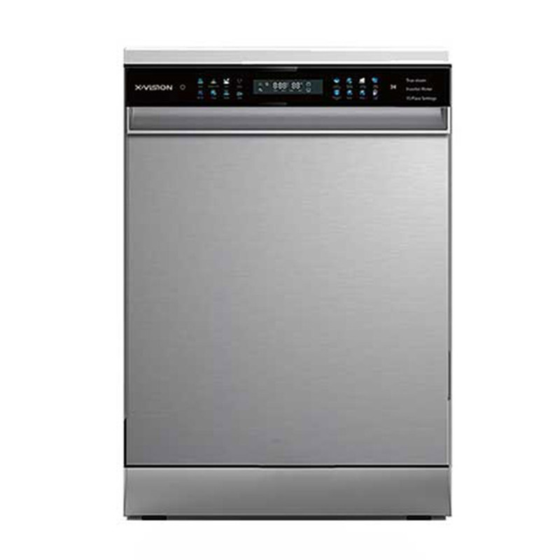 ماشین ظرفشویی 14 نفره ایکس ویژن مدل M160