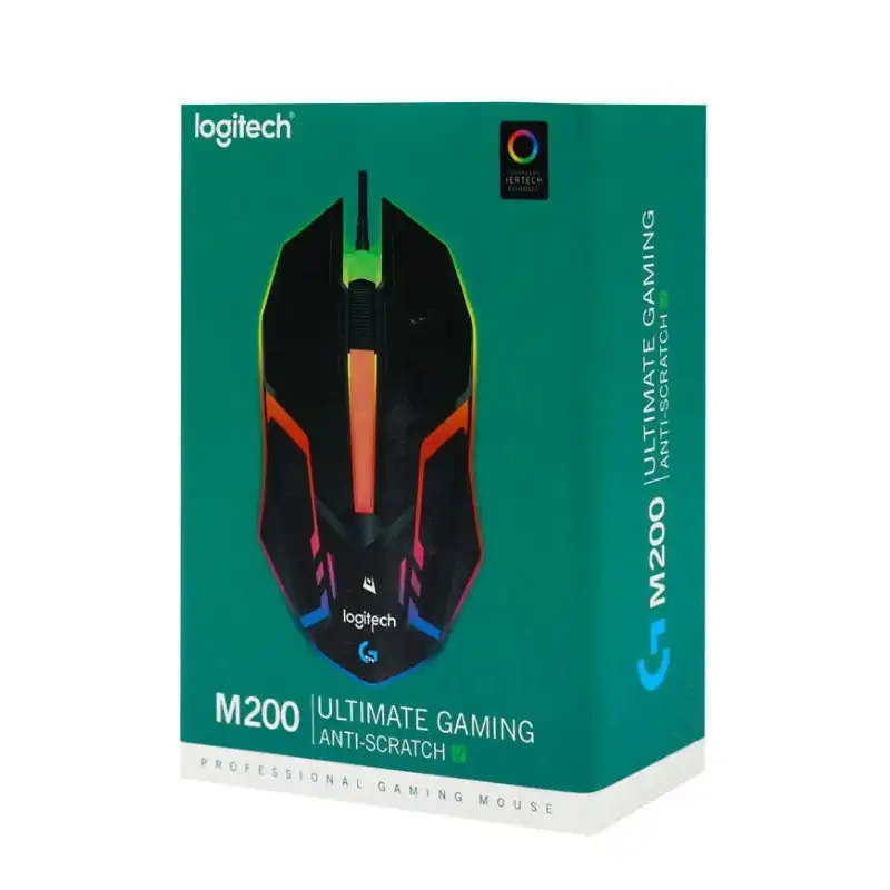 ماوس مخصوص بازی مدل ANTI_SCRATCH