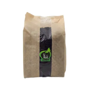 چای سیاه ایرانی نیلا سرگل بهاره ممتاز - 500 گرم