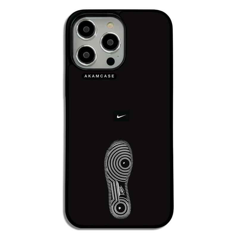 کاور آکام مدل AMC-WA14PROMAX-NIKE-19 مناسب برای گوشی موبایل اپل iPhone 14 Pro Max