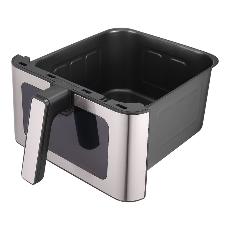 سرخ‌کن ۸ لیتر تکنو مدل Te-550