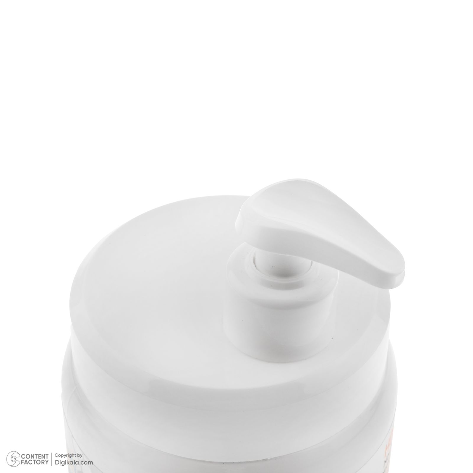 ماسک تقویت کننده مو بیول مدل HONEY & MILK مناسب برای موهای خشک و آسیب دیده حجم 500 میلی لیتر -  - 2