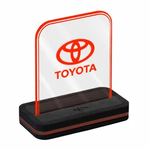 Neon design TYT LED Stand