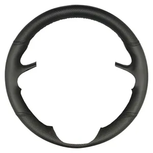 روکش فرمان فرمونو مدل بازودار طرح Race مناسب برای برلیانس H330