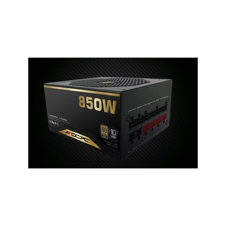 منبع تغذیه کامپیوتر اوسی پی سی مدل OCPC GD-850