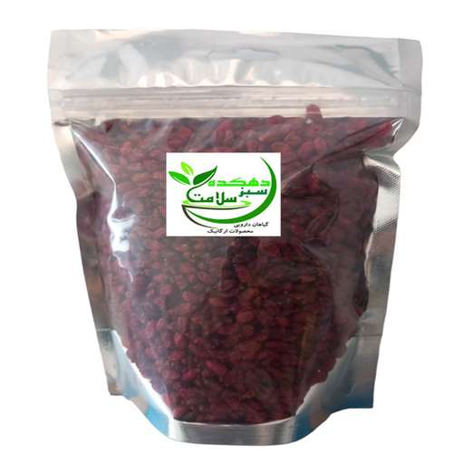 زرشک دهکده سبز سلامت - 250 گرم