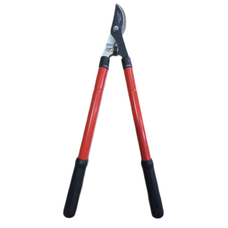 قیچی شاخه زن مدل تلسکوپی کلاسیک