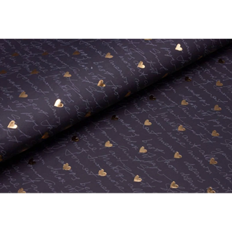 عکس شماره 2 : کاغذ کادو تیما مدل صحرا سایز 50*70 سانتی متر مجموعه 10 عددی