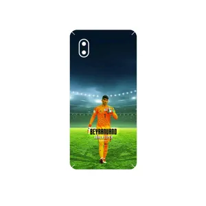 MAHOOT Alireza Beiranvand Cover Sticker for Samsung Galaxy A01 Core