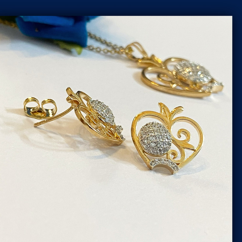 نیم ست دخترانه مدل B.S112 نیم ست دخترانه مدل B.S112