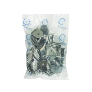 گونیا نویان پارس مدل SMD2 بسته 50 عددی