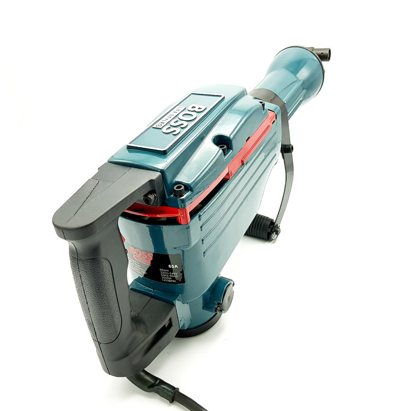 چکش تخریب صنعتی باس مدل 65A چکش تخریب صنعتی باس مدل 65A