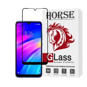 Horse DSUPERH Screen Protector For Xiaomi Redmi 7 / Redmi Y3