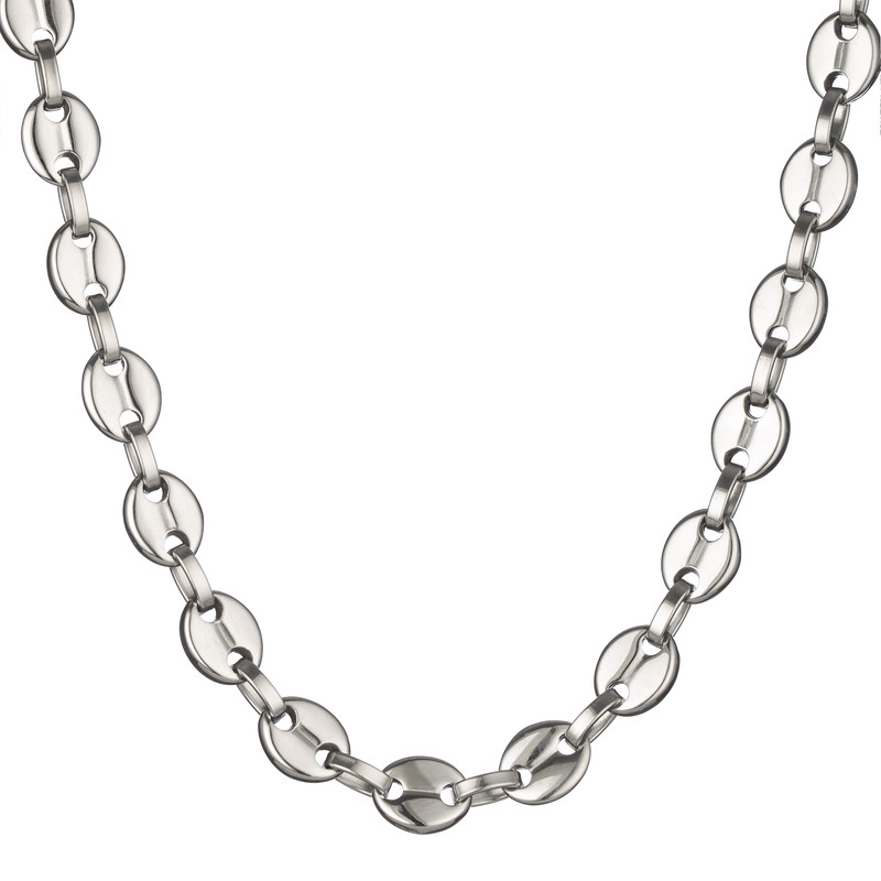 زنجیر مردانه مدل NE46