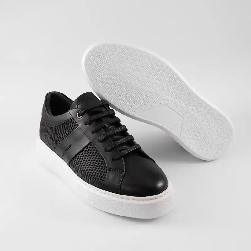 کفش روزمره زنانه منط مدل z302 کد 66309