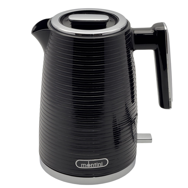 کتری برقی مونتینی مدل DELTA