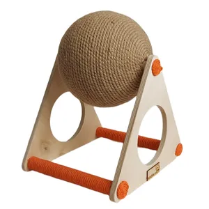 اسکرچر گربه ماتیلدا پت مدل چیکو