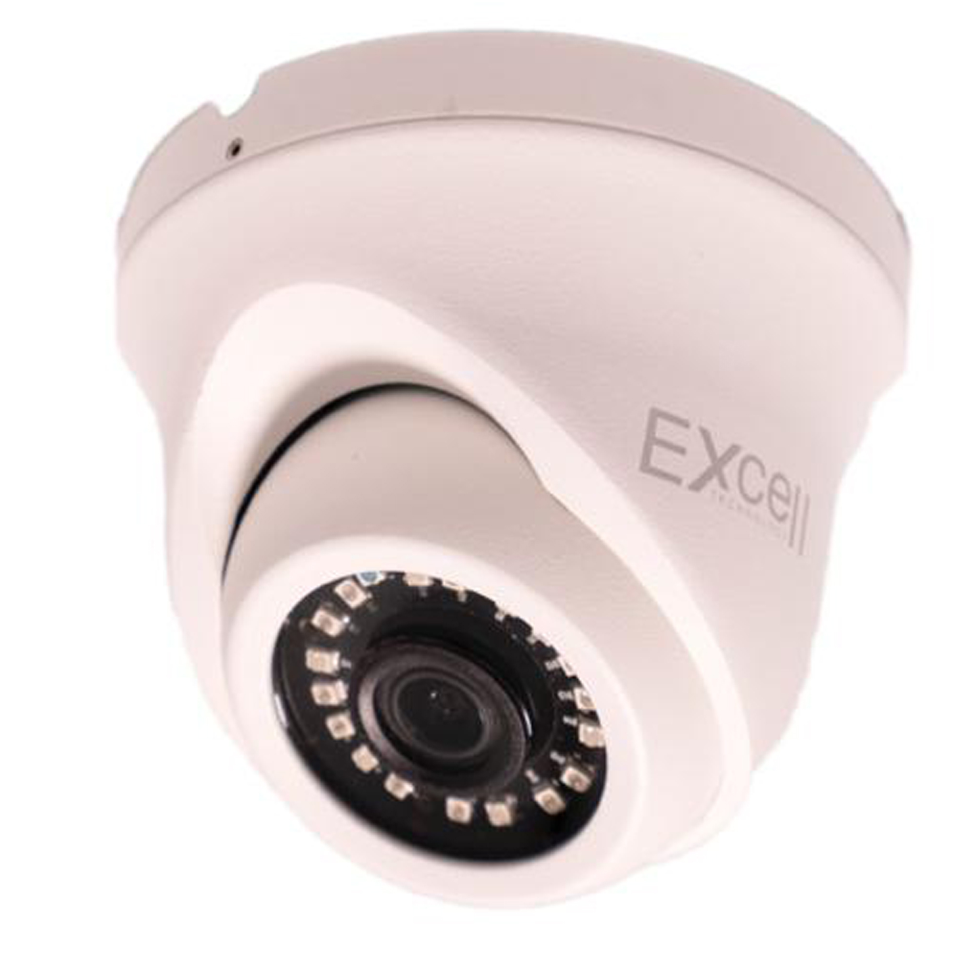 دوربین مداربسته آنالوگ اکسل مدل EX-D510