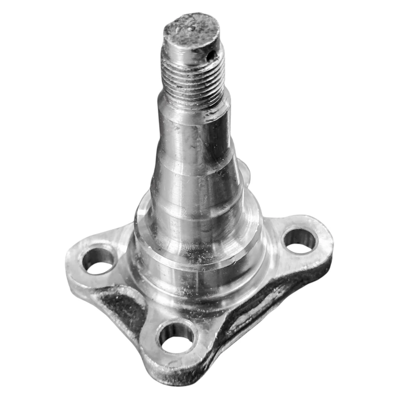 توپی چرخ عقب هانتر مدل New.00823 مناسب برای پراید