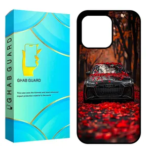 Ghab Guard CHAPGHAB Cover For Apple iPhone 13 Pro