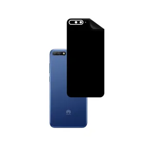 PG RG Back Skin For Huawei Y6 2018
