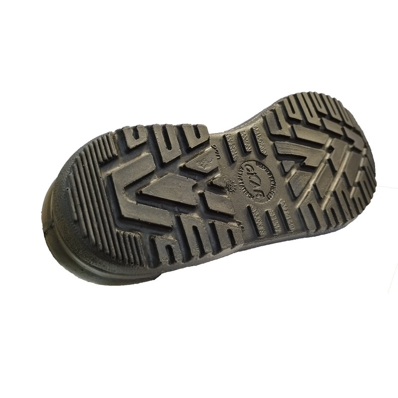 کفش ایمنی کلار مدل SS25 کفش ایمنی کلار مدل SS25